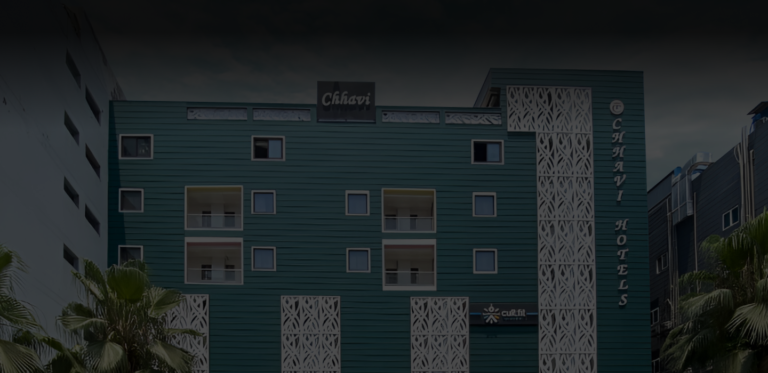 Chhavi Hotel: A Celebration Space for Birthdays and Dining in Noida