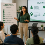 District Mental Health Programme: How It Works on the Ground