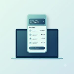 Banking App Development Company for Fintech Growth