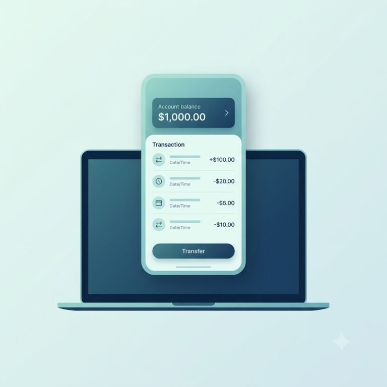 Banking App Development Company for Fintech Growth