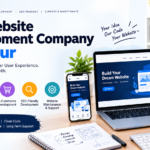 Best Website Development Company in Jaipur for Business Growth