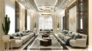 Transform Your Space with Expert Design Solutions