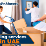 Moving Services in UAE: 6 Tips for a Stress-Free Relocation