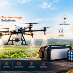 A Drone Battery Technology for Reliable UAV Performance | mPower Lithium