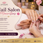 Nail Salon Mauritius – Beautiful Nails and Professional Nail Care