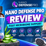 NanoDefense Pro Reviews 2026: What Is It, Benefits, Ingredients, Price & How Does It Work?