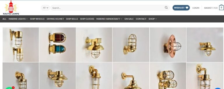 Wall Lights UK: The Ultimate Guide to Choosing Elegant and Durable Lighting for Every Home