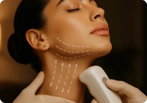 شد الرقبة في الرياض: لماذا يعد من أكثر إجراءات التجميل طلبًا؟
