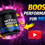 Nitric Boost Ultra Reviews 2026: What Is It, Benefits, Ingredients, Price & FAQs