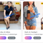 Dehradun call girl