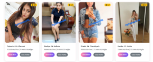 Dehradun call girl