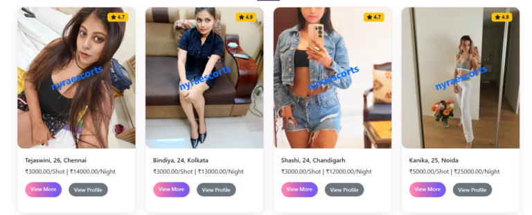 Dehradun call girl
