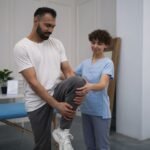 FYZICAL Therapy and Balance Centers – Hickory Flat: How an Orthopedic Physical Therapist in Woodstock Helps Improve Everyday Movement