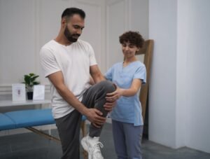 FYZICAL Therapy and Balance Centers – Hickory Flat: How an Orthopedic Physical Therapist in Woodstock Helps Improve Everyday Movement