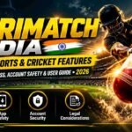 Parimatch India: Trusted Online Cricket ID Provider in India