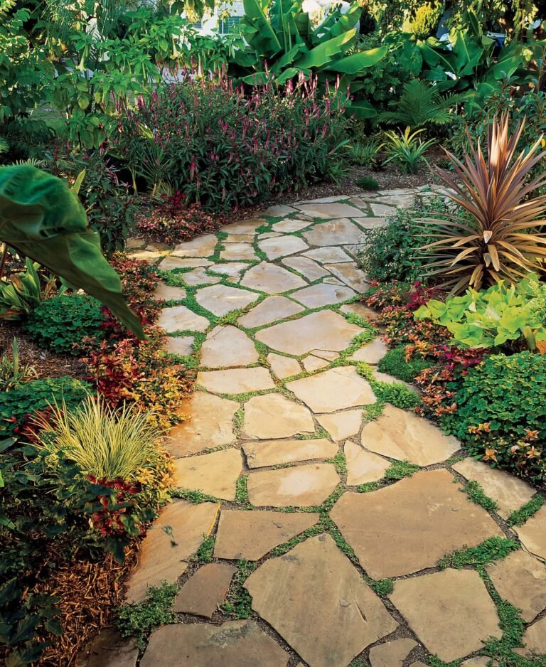 Flagstone Installation Pueblo CO: A Practical Guide for Beautiful Outdoor Spaces