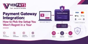 High Risk Payment Gateway Integration: A Step-by-Step Technical Guide
