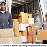 Personal Belongings Shipping Internationally Abu Dhabi: Easy Guide