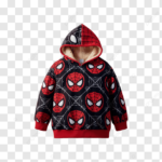 How to Wear a Sp5der Hoodie Canada With Confidence