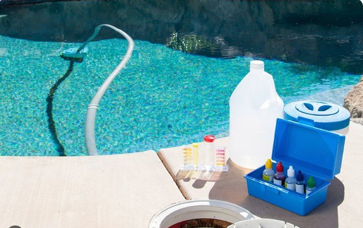 Bluewater Pool Care LLC Makes Finding Weekly Pool Service Near Me Easier for Busy Pool Owners