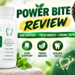 PowerBite Reviews 2026: What Is It, Benefits, Ingredients, Price & How It Works?