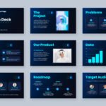 How Can I Turn a Messy Business Report Into a Clear Presentation?