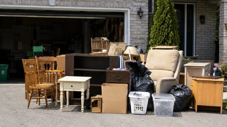 Junk Removal Services Clearwater FL