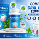 PurDentix Reviews 2026: What Is It, Benefits, Ingredients, Price & FAQs