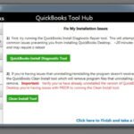 What Does QuickBooks Tool Hub Do? Uses, Features, and Tips