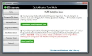 What Does QuickBooks Tool Hub Do? Uses, Features, and Tips