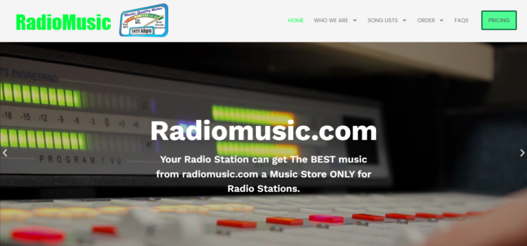 The Benefits of Listening to Radio Music Every Day
