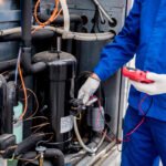 Best AC Repair Near Me: Fast & Reliable Cooling Solutions