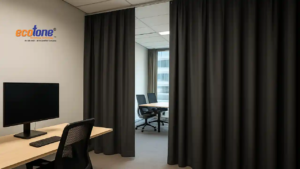 Room Acoustic Treatment: What Every Facility Manager Should Know Before Fixing a Noisy, Echoing Room