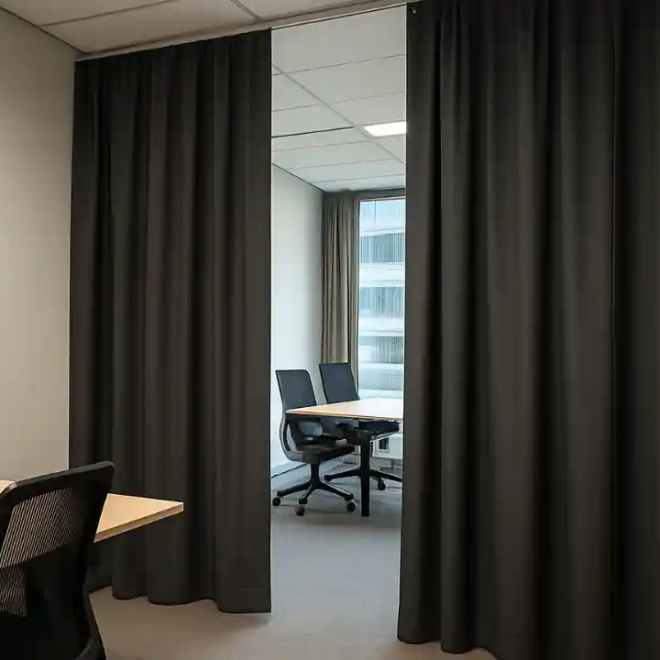 Room Acoustic Treatment: What Every Facility Manager Should Know Before Fixing a Noisy, Echoing Room