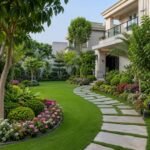 Garden Design Services Houston TX