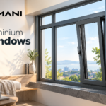 Aluminium Windows: The Perfect Blend of Style, Strength & Performance