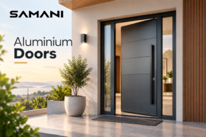 Aluminium Doors: 15 Common Questions Answered (India FAQ Guide 2026)