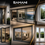 Aluminium vs uPVC Doors — Which Should You Choose in India?