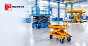 Scissor Lift Manufacturers: A Complete Buying Guide