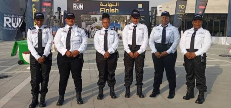 The Blueprint of Safety: Planning Secure Corporate Functions in Dubai