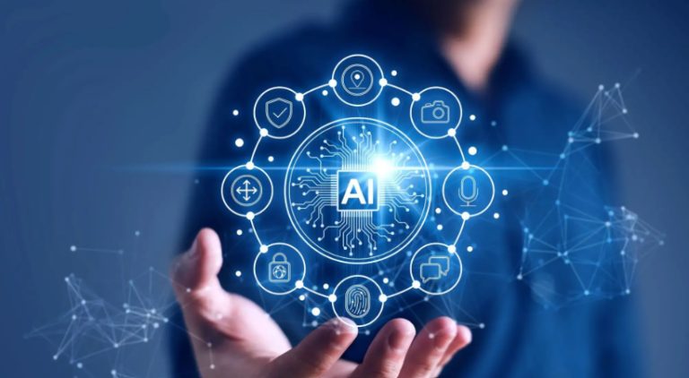 What Is an AI Companion? A Practical Look at Digital Companionship