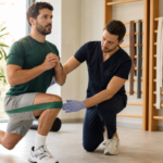 A Smarter Path Back to Activity With Sports Physical Therapy Near Me at Summit Physical Therapy