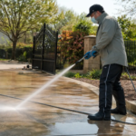 O.N. Point Pressure Washing: Power Washing in Fort Worth TX for Better Property Care