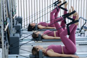 Ironhorse Physical Therapy & Pilates – Physical Therapy Near Me for Getting Back to an Active Life