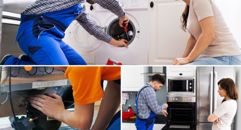 Building Better Habits for Long-Lasting Household Appliances