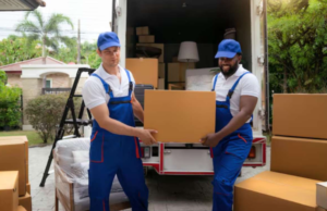 How to Coordinate a Household Relocation Without Disrupting Your Routine