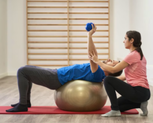 Ironhorse Physical Therapy & Pilates: Finding the Right Pilates Near Me for Strength and Flexibility