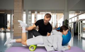 Take a Personalized Approach to Recovery With Physical Therapy in Merrick NY at Summit Physical Therapy