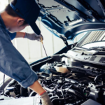 A Smarter Approach to Keeping Your Vehicle Road-Ready All Year