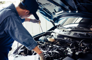 A Smarter Approach to Keeping Your Vehicle Road-Ready All Year